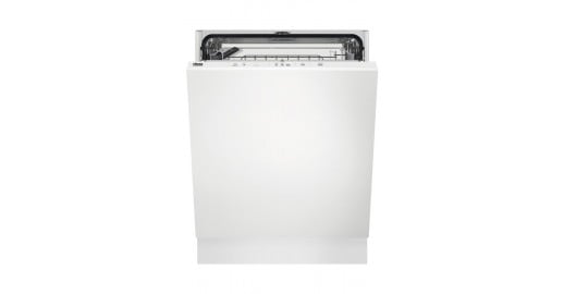 Faure Series 40 FDLN5531 - Lave-vaisselle - encastrable - Niche - largeur :  60 cm - profondeur : 55 cm - hauteur : 82 cm
