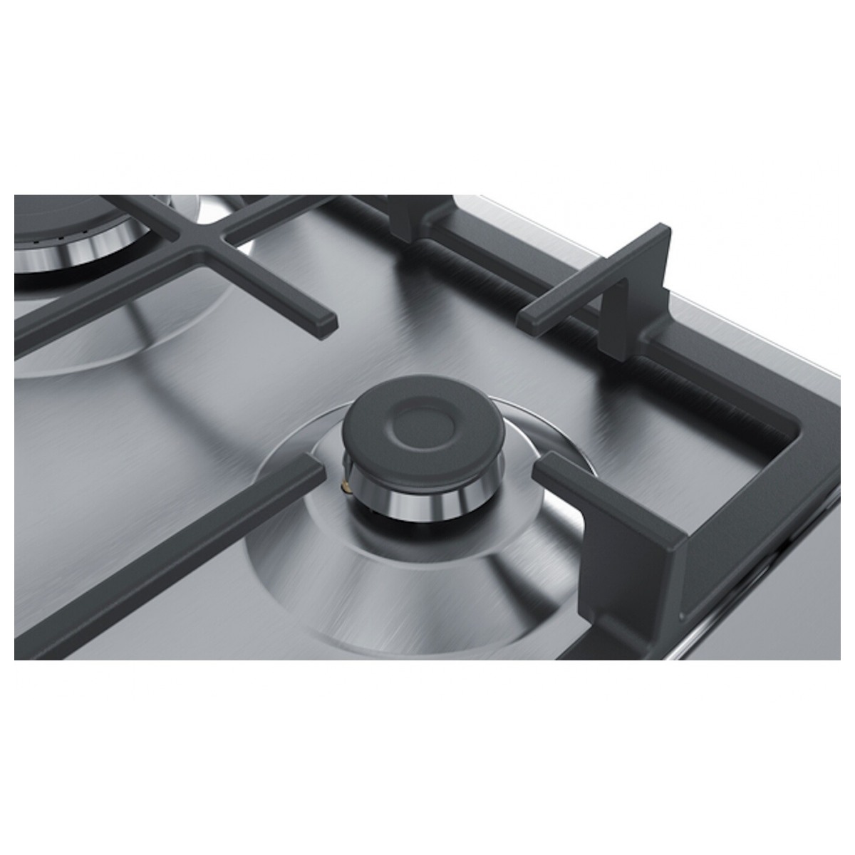 Plaque de cuisson Bosch PGP6B5B90 DARTY Guyane