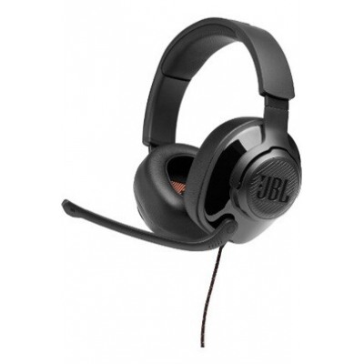 Jbl Casque Gaming JBL Quantum 200