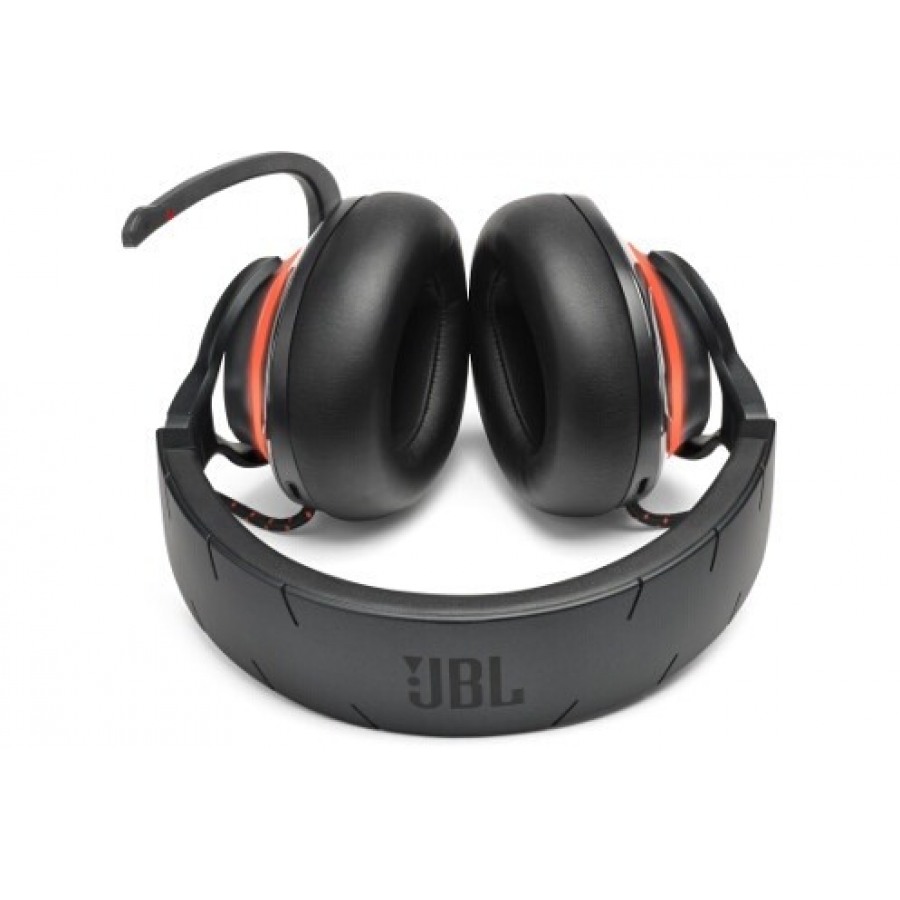 Jbl Casque Gaming à réduction de bruit active JBL Quantum 800 n°4