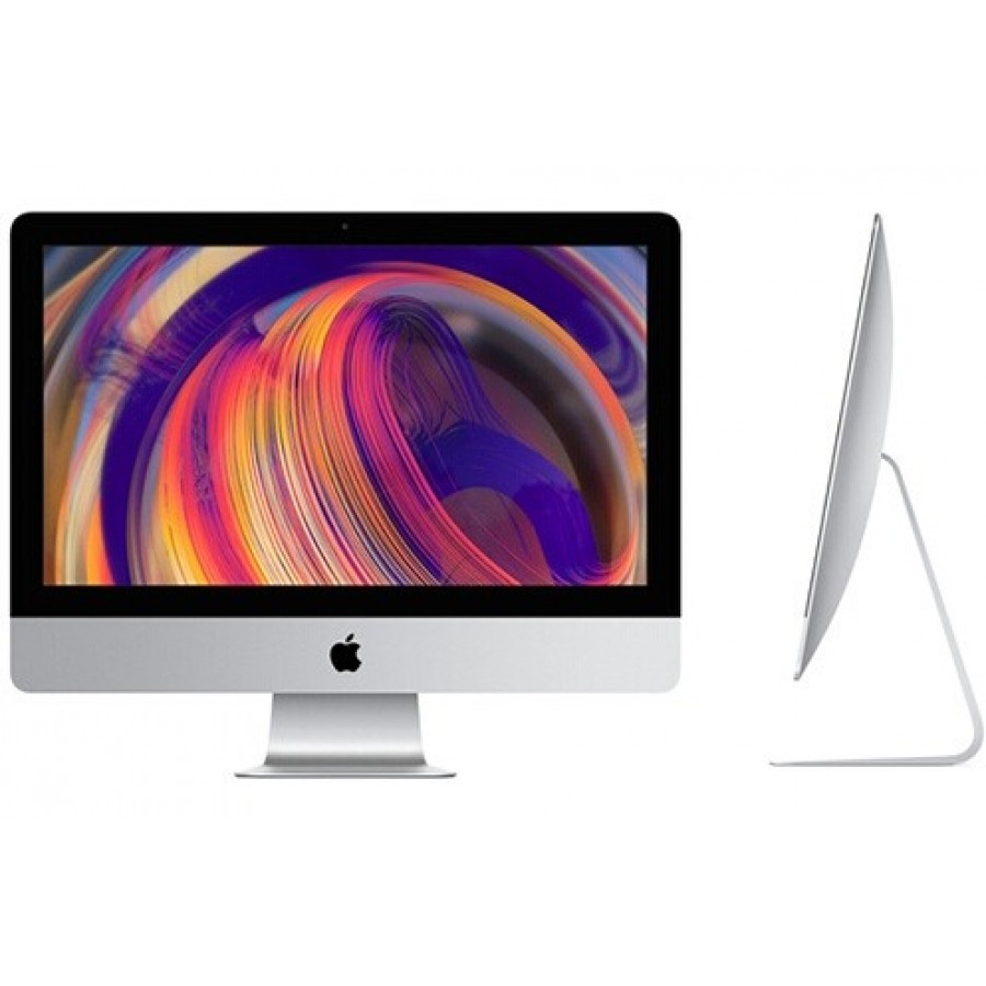 Apple iMac 27" Ecran Retina 5K Intel Core i5 3,1 Ghz 8 Go RAM 256 Go SSD Argent Nouveau
