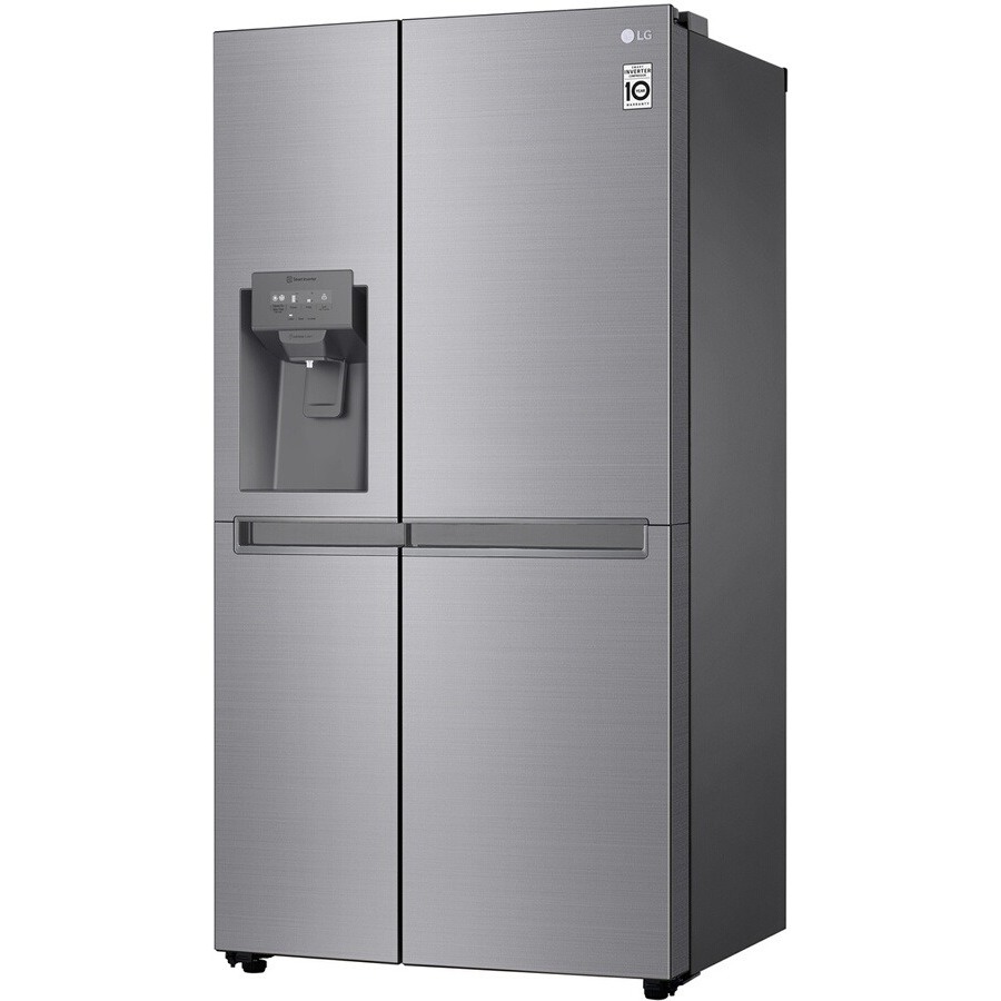 Lg GSL480PZXV n°3