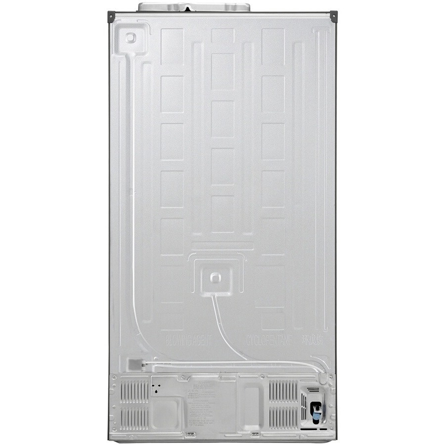 Lg GSL480PZXV n°10