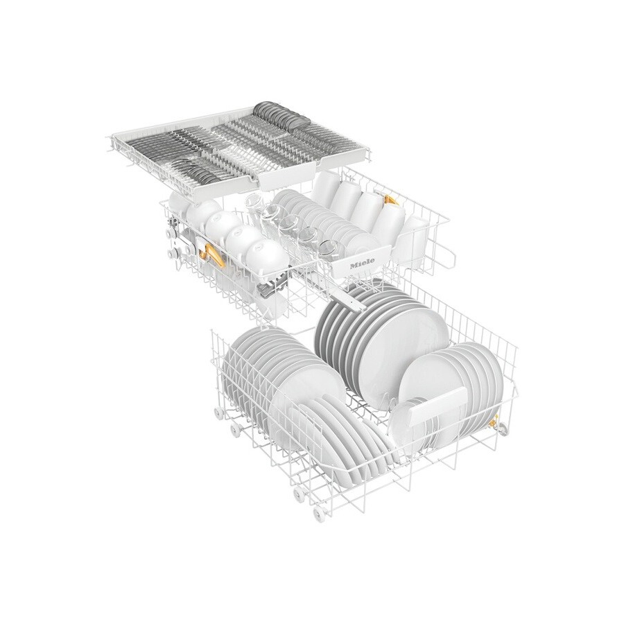 Miele G 5002 SC BB n°2