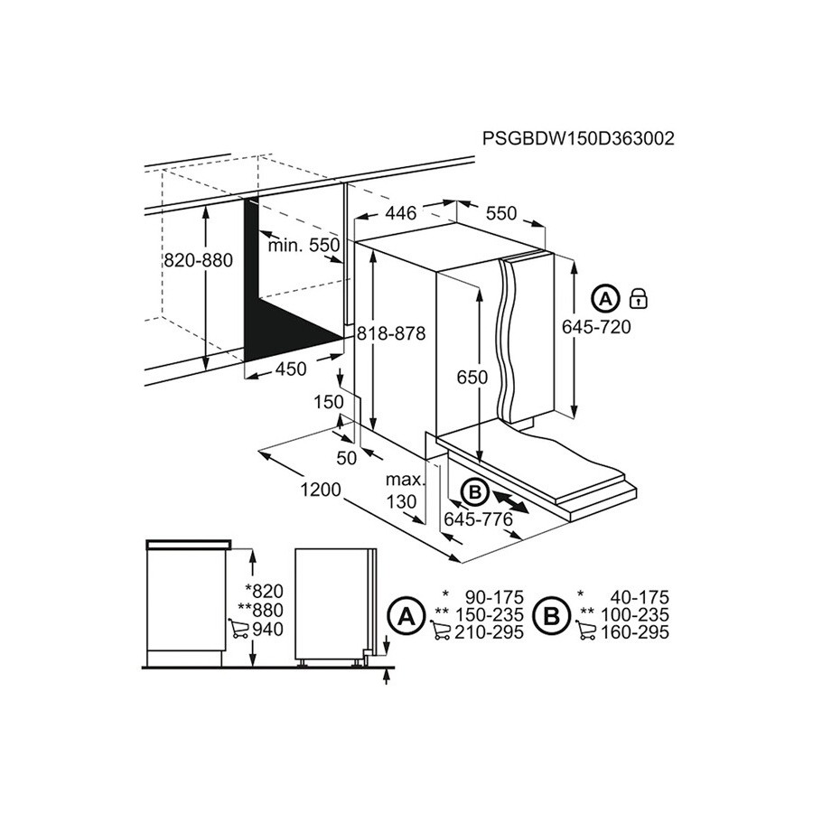 Electrolux EEM43200L n°6