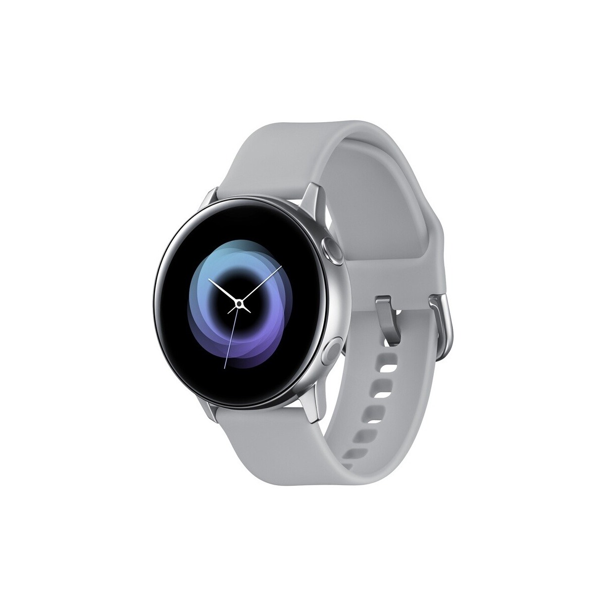 watch active silver