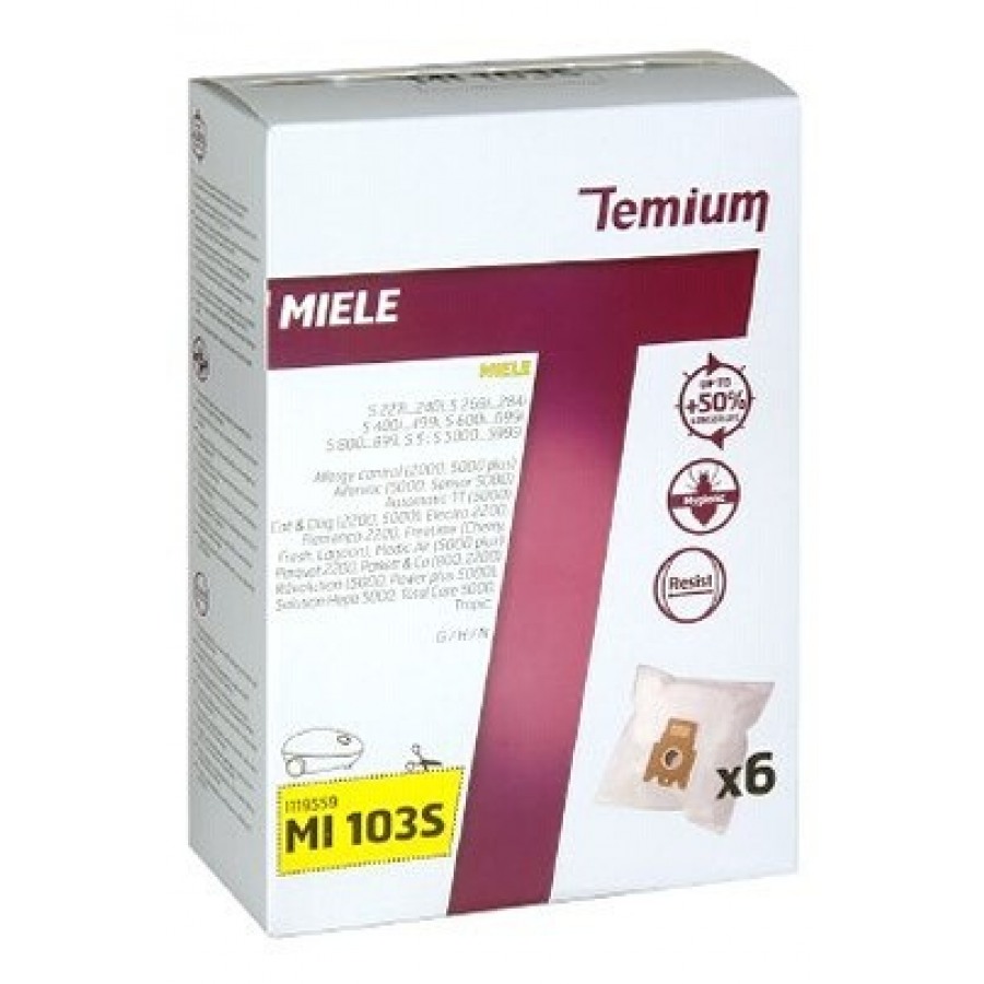 Temium MI103S X6 n°1