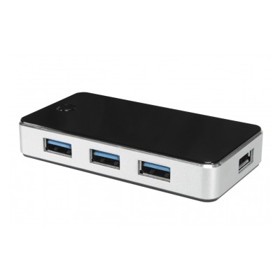 16€11 sur Accessoires Mac HyperDrive DUO Hub pour MacBook Pro