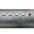 Airlux HC 250 C        INOX