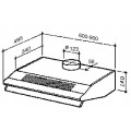 Airlux HC 250 C        INOX