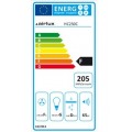 Airlux HC 250 C        INOX
