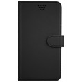 Temium ETUI FOLIO NOIR UNIVERSEL 4.6" à 5"