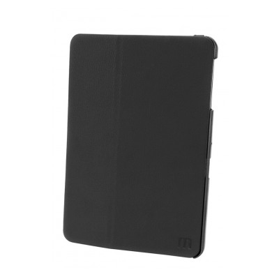 Mobilis Case C2 noire pour Galaxy Tab S2 9,7"
