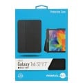Mobilis Case C2 noire pour Galaxy Tab S2 9,7"