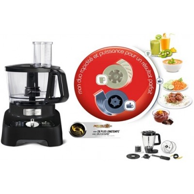 MOULINEX FP821811