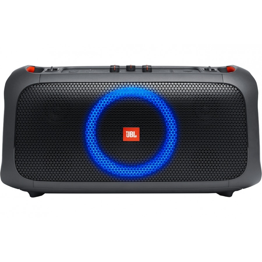 Jbl Partybox On The Go + Micro n°1