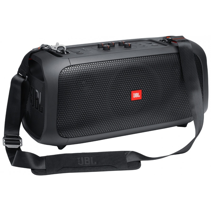 Jbl Partybox On The Go + Micro n°2