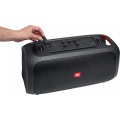 Jbl Partybox On The Go + Micro