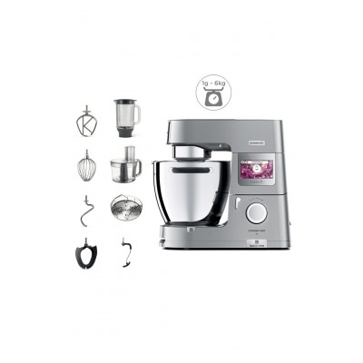 Kenwood COOKING CHEF Expérience KCL95.429SI