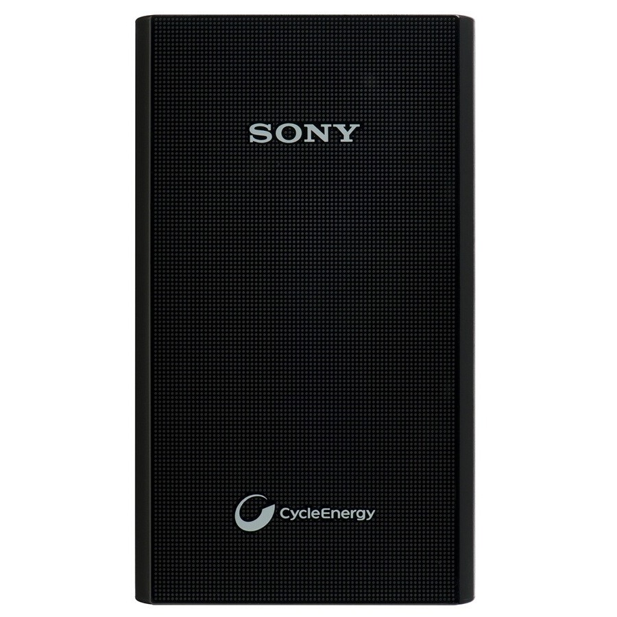 Sony BATTERIE DE SECOURS 8700 MAH NOIRE CP-V9
