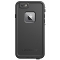 Lifeproof COQUE DE PROTECTION NOIRE LIFEPROOF FRE POUR IPHONE 6S