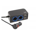Tnb CHARGEUR ALLUME CIGARE 4 EN 1