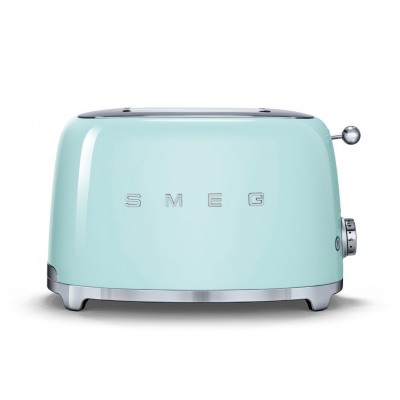 SMEG TSF01PGEU VERT EAU