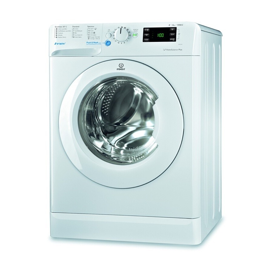 Les problèmes de lave-linge séchant expliqués – Article – Communauté SAV  Darty