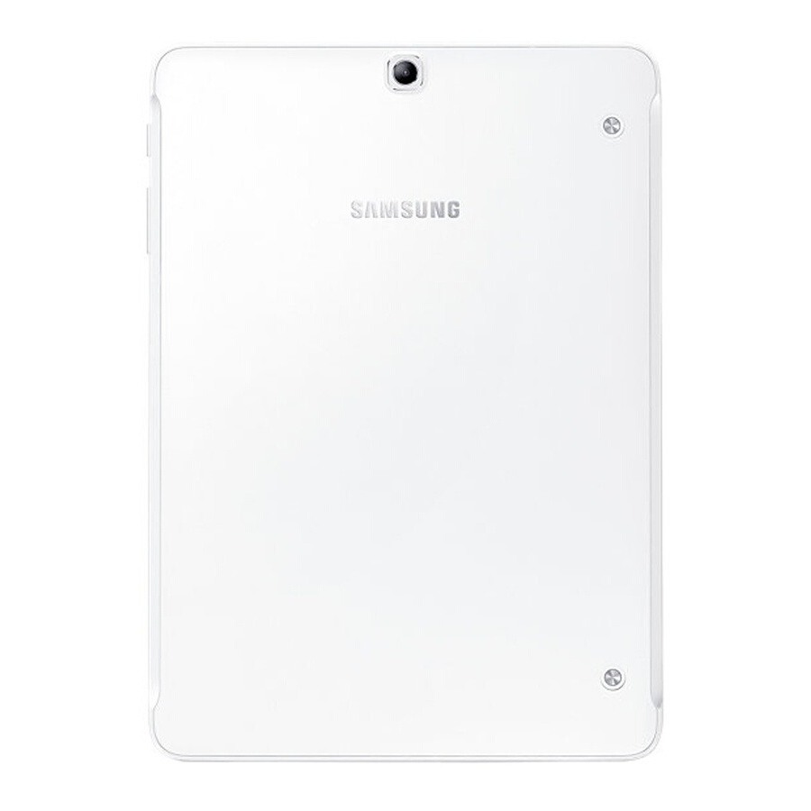 Tablette tactile Samsung GALAXY TAB S2 9,7 BLANCHE 32 GO WIFI + 4G - DARTY  Guyane
