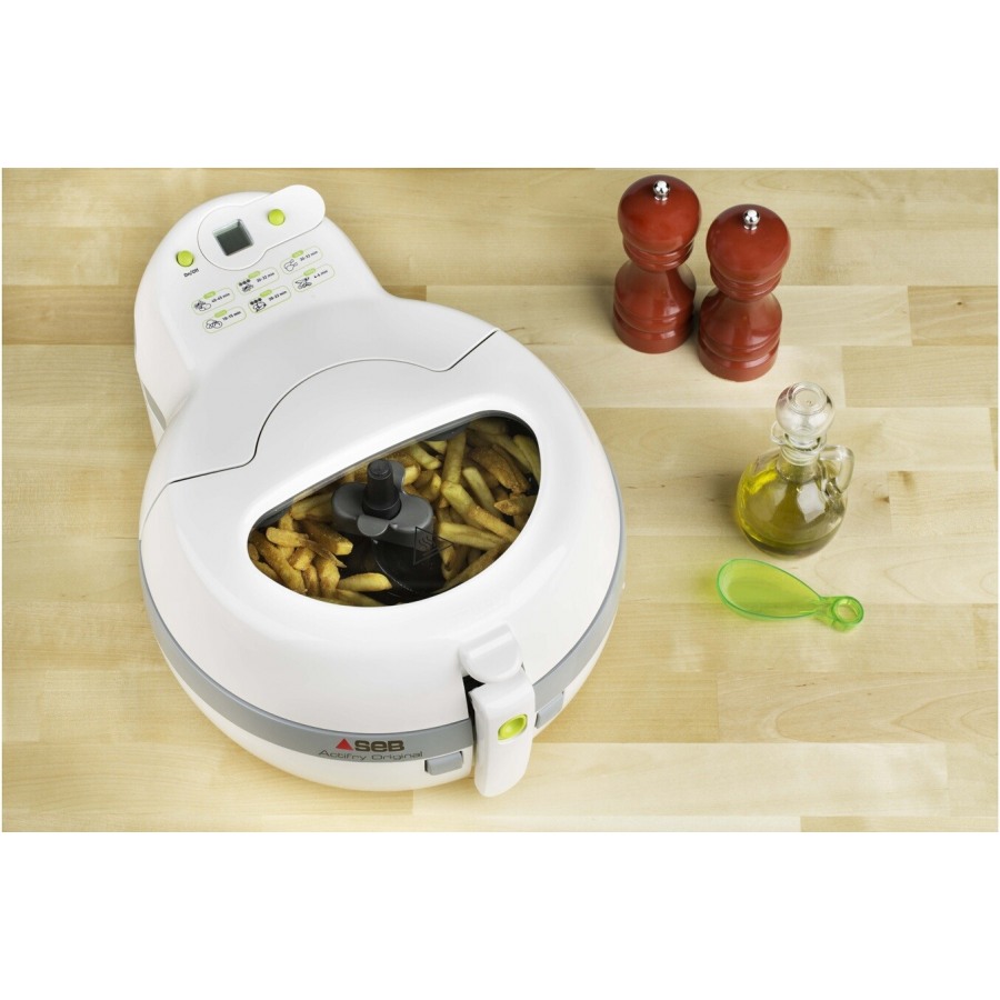 Seb ACTIFRY FZ710000 n°6