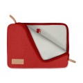 Port SLV 10 TORINO ROUGE