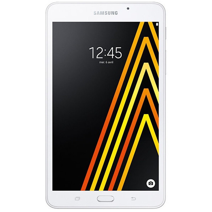 Tablette tactile Android 6.0 7 12 Go Blanc