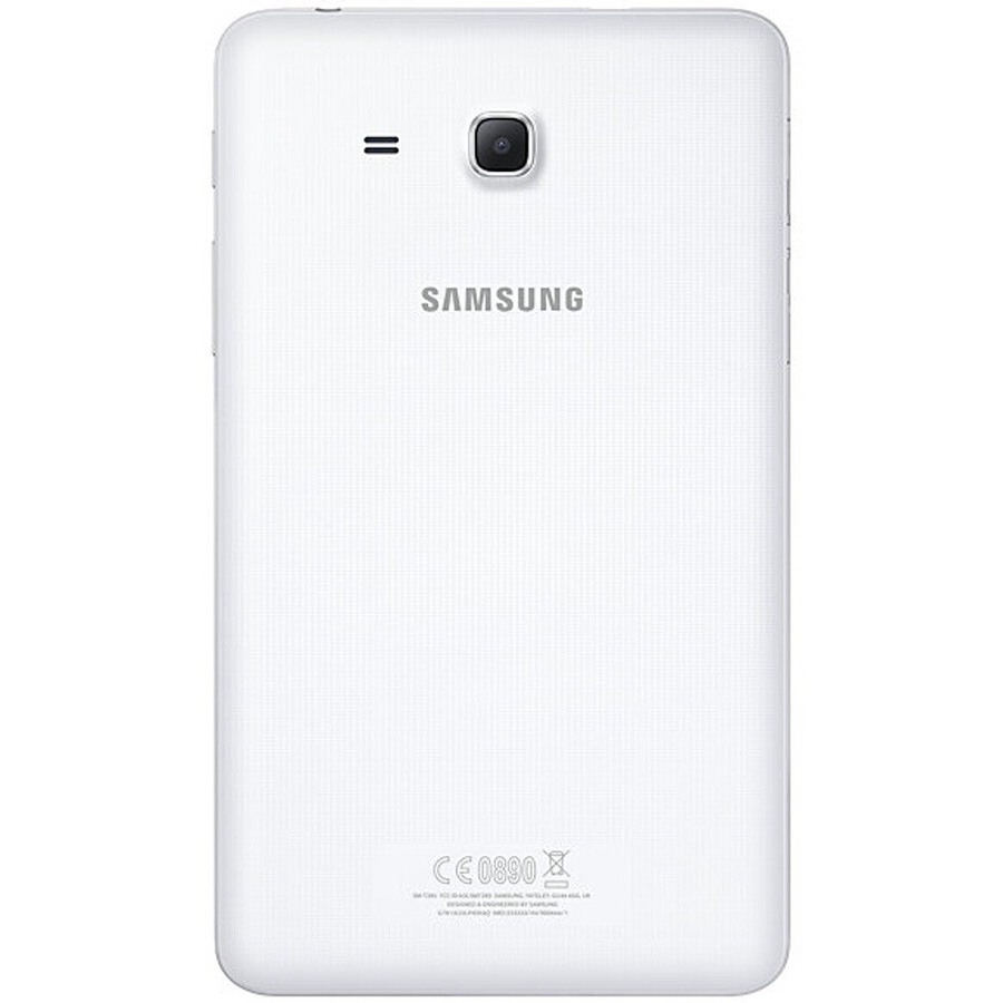 Samsung GALAXY TAB A 7" BLANCHE 8 GO WIFI + 4G n°4