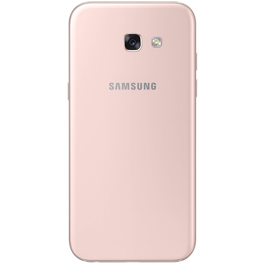Samsung GALAXY A5 2017 ROSE n°4