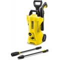 Karcher K2 FULL CONTROL JAUNE