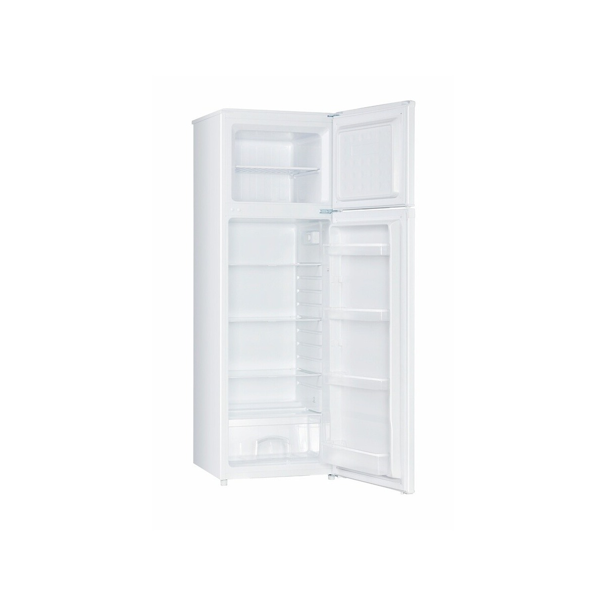 Petit Frigo Congélateur Top Proline Blanc – 84 Cm – Encastrable – Occasion