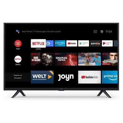 Xiaomi MI TV 4A 32 pouces