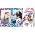 Fujifilm Film Instax Mini Monopack Confetti  (10v)