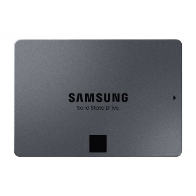 Samsung SSD interne 870 QVO 1 To