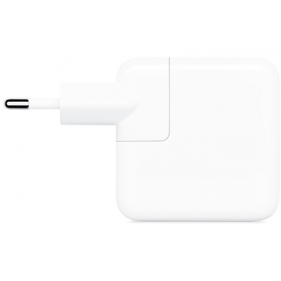 Téléphone & Accessoire :: Apple MagSafe - adaptateur secteur - 60 Watt