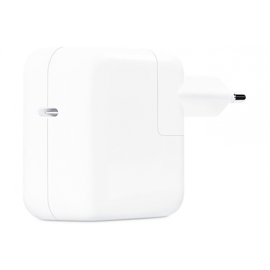 Apple Adaptateur secteur USB-C 30 W n°3