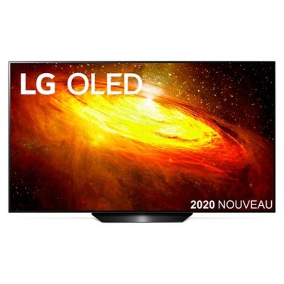 Lg OLED65BX6LA
