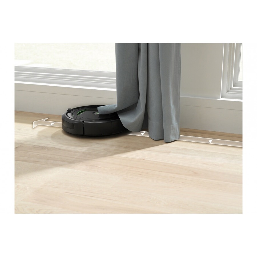 Irobot ROOMBA 696 n°8