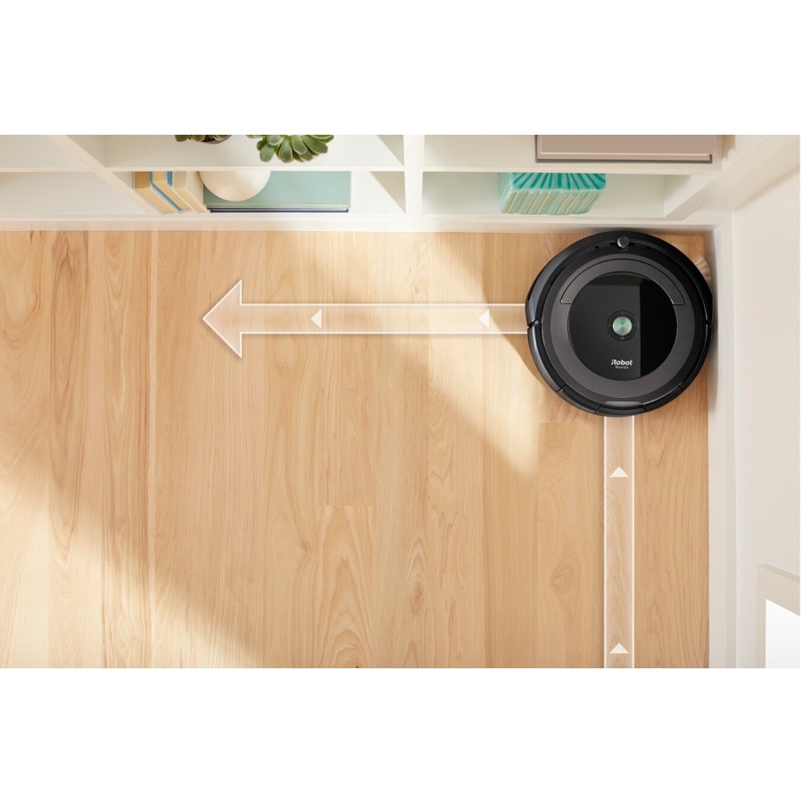 Irobot ROOMBA 696 n°10