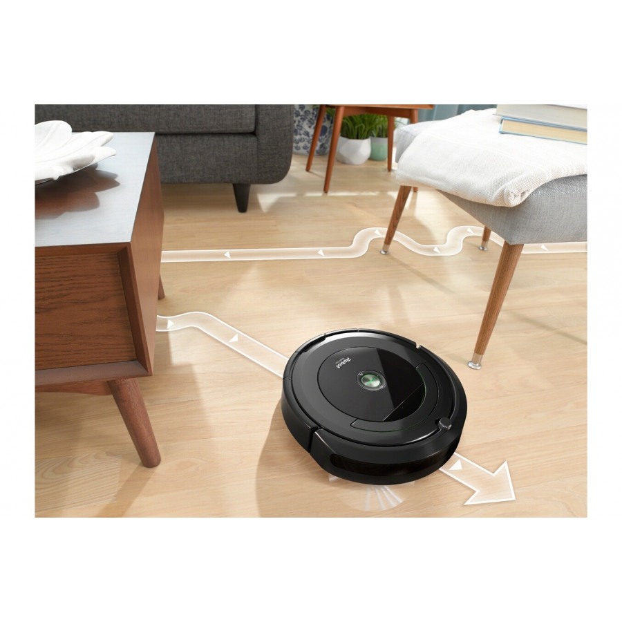 Irobot ROOMBA 696 n°12