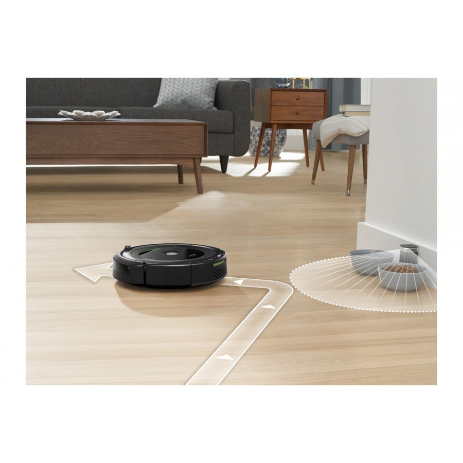 Irobot ROOMBA 696 n°15