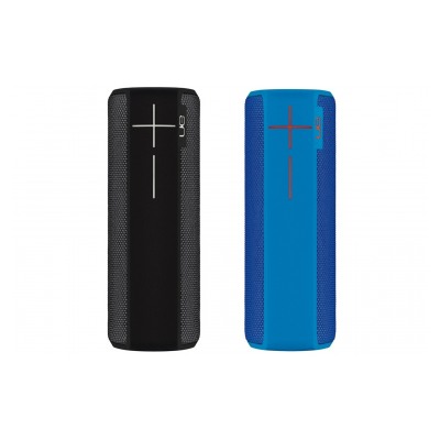 Ultimate Ears PACK BOOM 2 PHANTOM AND BRAINFREEZE