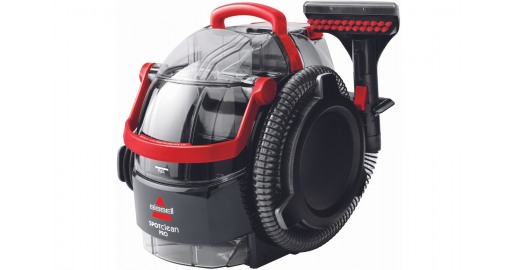 Aspirador quita manchas BISSELL SPOT CLEAN PRO de 750W | Leroy Merlin