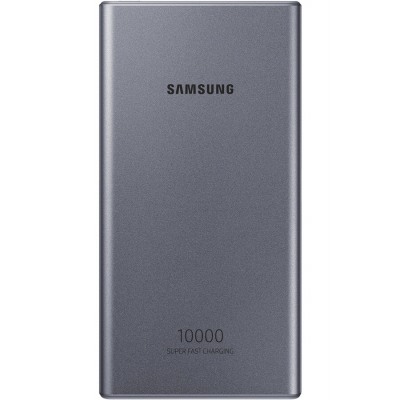 Samsung Batterie Externe 10A Charge ULTRA rapide 25W USB typeC