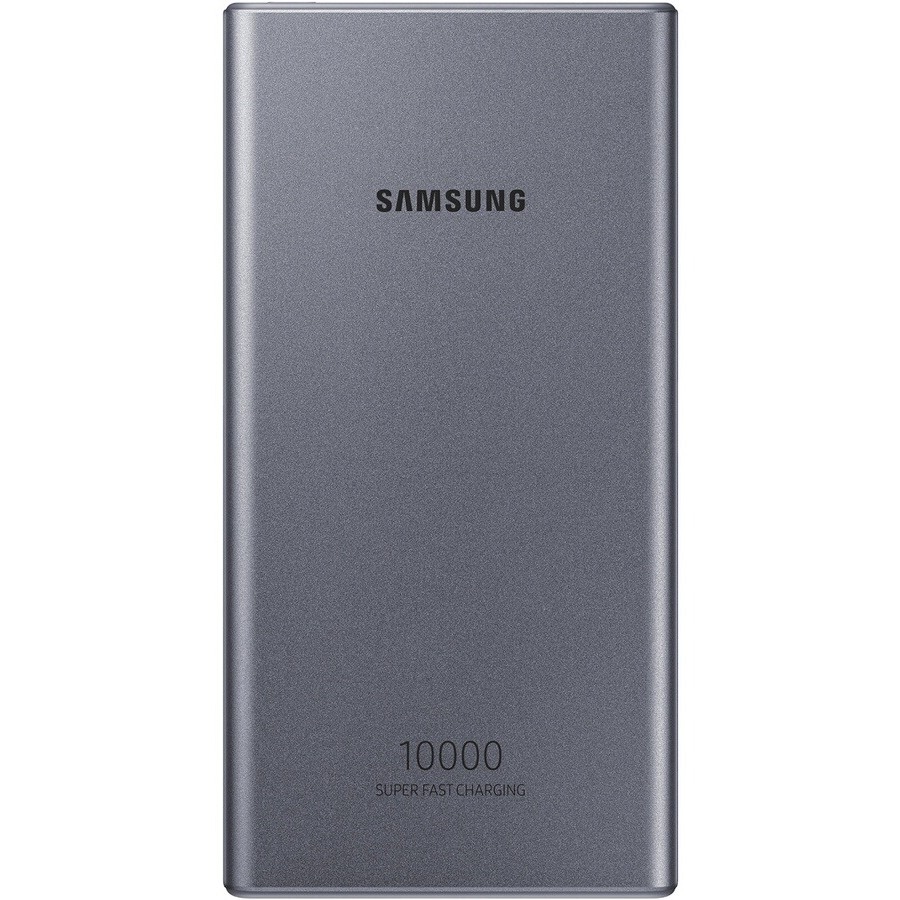 Batterie de secours Samsung Batterie externe silver 10.000mAh